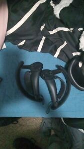 Valve Index PC And Console VR Headset Full Kit - Black