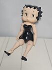 1982 Betty Boop Jointed Porcelain/Bisque Doll 11