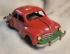 1950s Morris Minor Japanese Tin Toy Car Unbranded