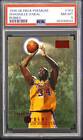 New Listing1996 Skybox Premium #163 Shaquille O'Neal Rubies PSA 8
