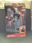 Star Wars Darth Vader Animatronic Figure Deluxe Collector's Ed. NEW!