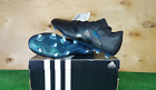 Adidas Nemeziz 18.1FG DB2078 SAMPLE Black boots Cleats mens Football/Soccers