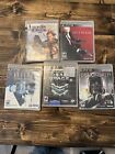 Lot Of 5 PS3 Games Time Crisis, Dead Space 2, Hitman, Dishonored, Aliens