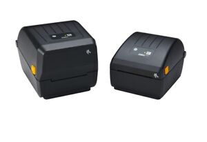 Zebra ZD230d Desktop printer (ZD23042-D01D01EZ)