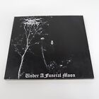 Under a Funeral Moon by Darkthrone (CD, 2003)