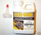 Hone Oil 1/2 Pint Brush Research FlexHone Flex-Hone Cylinder honing BRM FHP