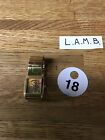 L.A.M.B. Gwen Stefani Watch For Parts Or Display Only ! “NO MOVEMENTS “