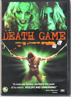 Death Game DVD 1976 Sondra Locke Seymour Cassel 70's Horror Exploitation OOP