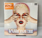 Katy Perry: Witness Vinyl- NEW- DAMAGED PACKAGING