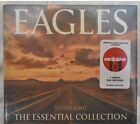 THE EAGLES - TO THE LIMIT ESSENTIAL COLLECTION - 3CD TARGET EXCL -WITH LAMINATE