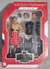 WWE Ultimate Edition - Rowdy Roddy Piper - Monday Night War Action Figure - NEW