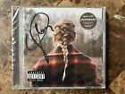 Taylor Swift SIGNED Evermore CD Cover Autographed Sealed Signed