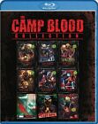 Camp Blood Collection