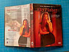 THE AMY FISHER STORY DVD DREW BARRYMORE ANCHOR BAY R1 rare oop