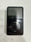 Apple iPod Classic 5th Generation 30GB Black W