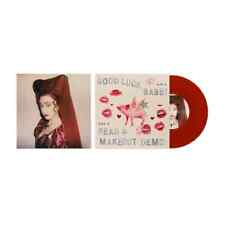 Chappell Roan GOOD LUCK, BABE!: LIMITED OPAQUE RED VINYL 7