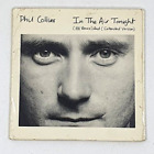 Phil Collins - In The Air Tonight 3 Inch (3 Track Cd Mini Single, 1988) Germany