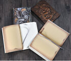 Dragon Journal Embossed A5 Writing Notebook Bound Diary Notebook 3D Hard Cover