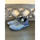 Nike Free RN Commuter 2017 Premium mens Size 9 Gray Running Shoes AA1622-001