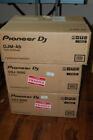 2X Pioneer CDJ 3000 Turntables ++ DJM A9 Set US Version NEW FAST SHIP L@@@K!