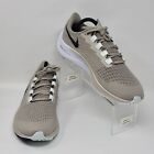 Nike Air Zoom Pegasus 37 BQ9646-200 Men's Stone White Size 10 Running Shoes New