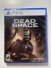 NEW - PS5 - Dead Space - Sony PlayStation 5