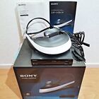 Sony HMZ-T1 Personal 3D Viewer Head Mounted Display Boxed