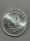 2022 1 oz KRUGERRAND .999 Silver Round LOW Shipping!!!