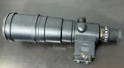 BelOMO Russian Night Vision Optics Rifle Scope 3 X 78 AS-IS NO BATTERY PACK