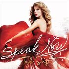 Various Artists : Speak Now CD