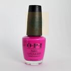 OPI Nail Polish Colors 0.5oz/ea. Updated Newest colors 2024 *Pick ur colors*