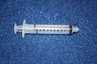 10 PACK - 10CC SYRINGES ONLY WITH LUER LOCK 10ML STERILE - Sealed Pack