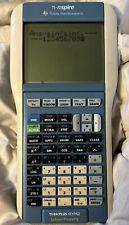 Texas Instruments - TI-Nspire Graphing Calculator N-spire