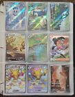Pokemon TCG Japanese Rare Card Binder and Unsorted Singles Lot (Almost All NM)