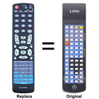 Replace Remote Control For Linn Classik Genki CD Player HDCD Player System