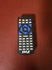Pyle Portable DVD Player Remote PDH14 (A17)