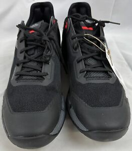 adidas Men's Size 9 Five Ten 5.10 Trailcross LT Mountain Bike Shoe Black FV4720