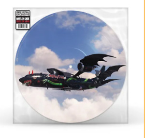 New ListingMötley Crüe Dogs Of War (Vinyl) Picture Disc V2 (PRESALE 06/14/2024) US seller