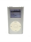 Apple iPod mini Silver (4 GB) MP3 Player