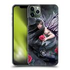 OFFICIAL ANNE STOKES DARK HEARTS HARD BACK CASE FOR APPLE iPHONE PHONES
