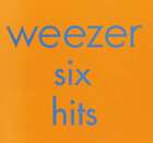 30 Weezer: Six Hits NEW CDs (1 title only) WHOLESALE MUSIC RESELLERS BULK LOT