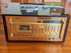 Nakamichi 1000ZXL Limited Cassette Tape Deck -Total Rebuild by Willy & Tom 2023