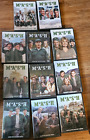 MASH Seasons 1 - 11 Complete Series DVD Set Lot - Used - Cases Included