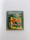 Gameboy Color  Mario Tennis GB Nintendo GBC Japanese Cartridge Only