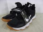 Nike React HyperSet Black / White VOLLEYBALL SHOES FOR WOMEN SIZE 11  12955-010