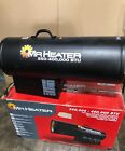 Mr. Heater 400,000 BTU Forced Air Propane Heater with Hose