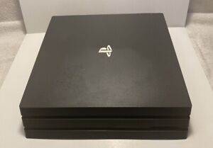 New ListingPlayStation 4 Pro Gaming Console
