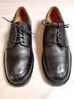 H.S. Trask Black Lace-Up Shoes - Size 11.5 W Wide