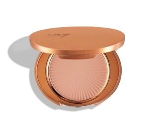 New Boots No7 Bronzer Maple Discontinued (10g)