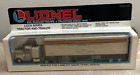 LIONEL 6-52055 LCCA SOVEX, IOWA INTERSTATE RAILROAD TRACTOR and TRAILER, NEW